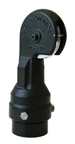 Morrison Bros. Co. Hose Retriever Assembly with Weight Kit